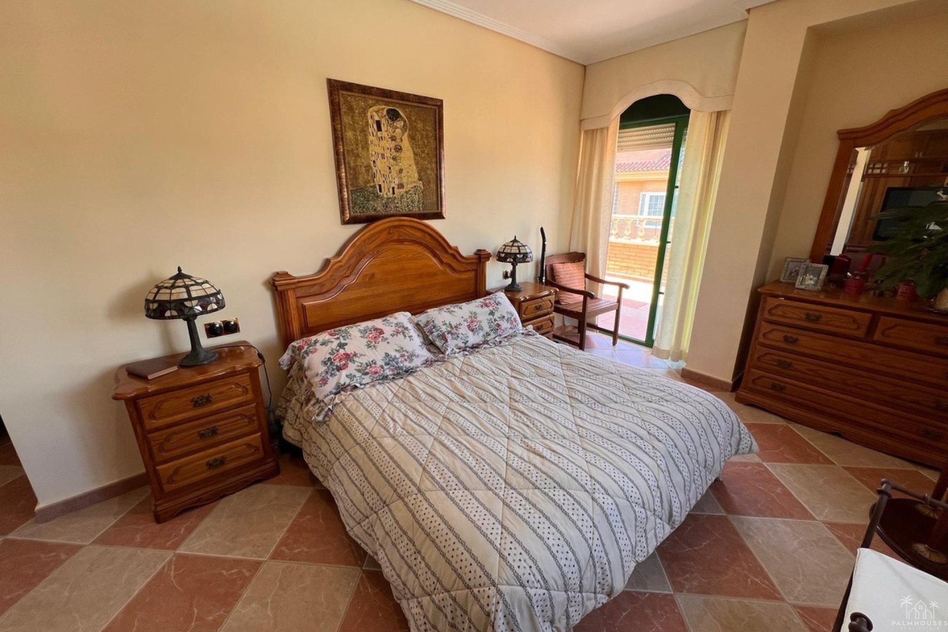 Herverkoop - Villa - Benidorm - Benidorm Centro