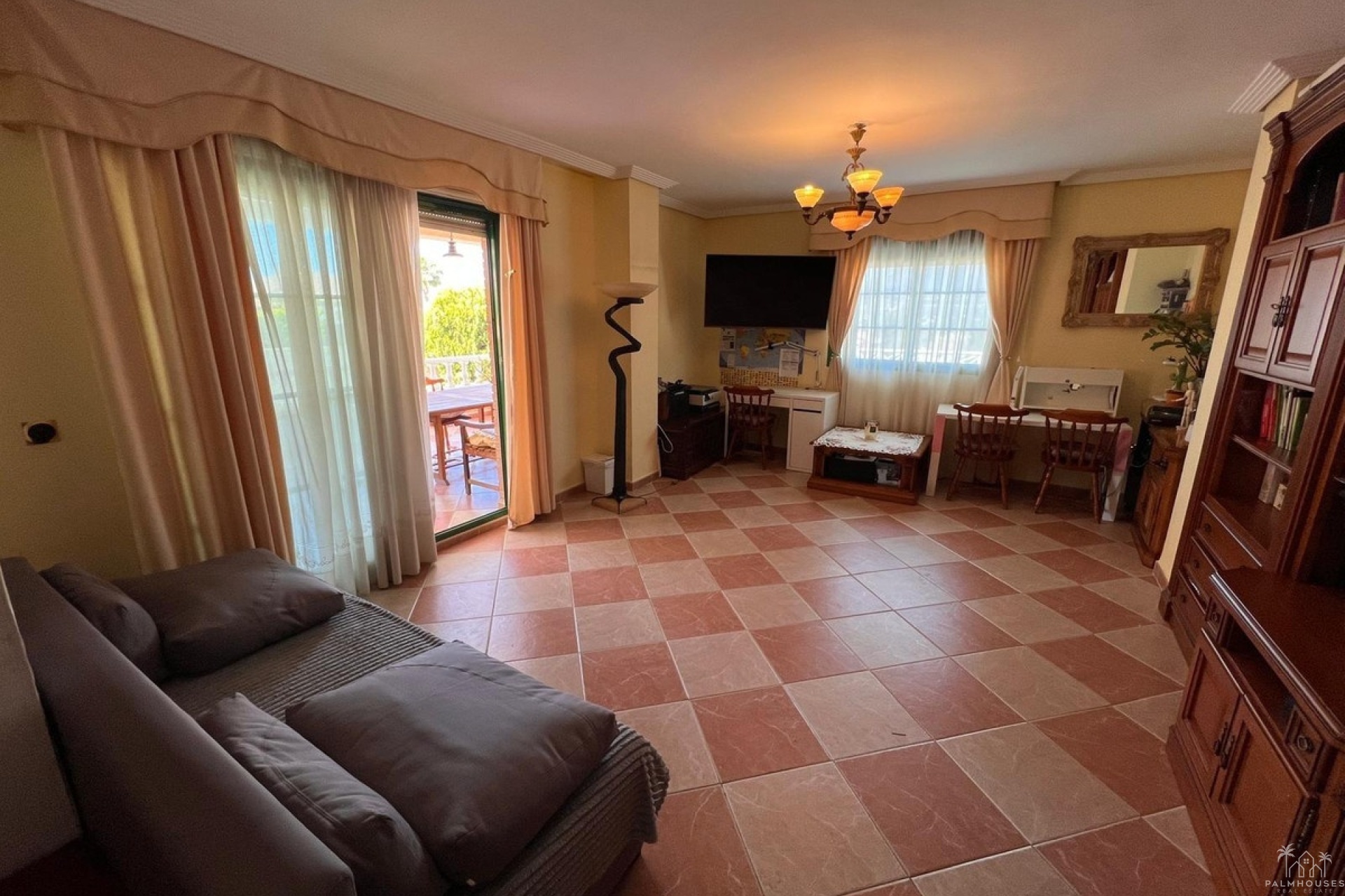 Herverkoop - Villa - Benidorm - Benidorm Centro