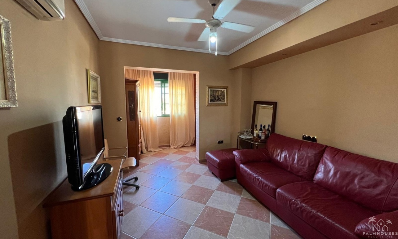 Herverkoop - Villa - Benidorm - Benidorm Centro
