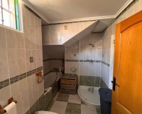 Herverkoop - Villa - Benidorm - Benidorm Centro