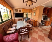 Herverkoop - Villa - Benidorm - Benidorm Centro