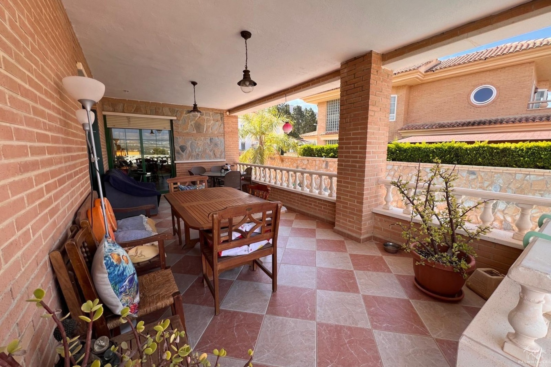 Herverkoop - Villa - Benidorm - Benidorm Centro
