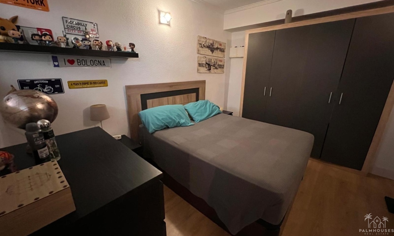 Herverkoop - Villa - Benidorm - Benidorm Centro