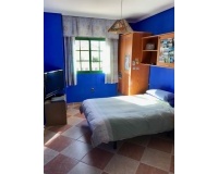 Herverkoop - Villa - Benidorm - Benidorm Centro