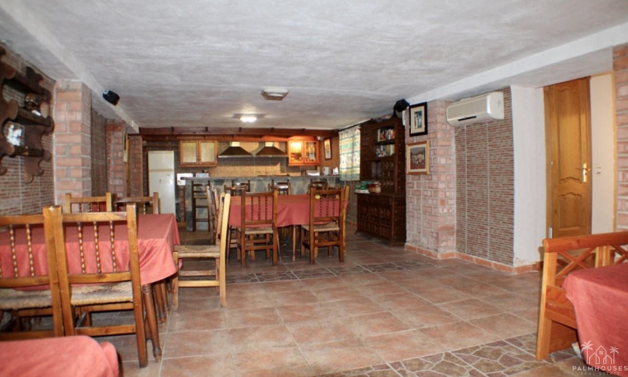Herverkoop - Villa - Benidorm - Benidorm Centro