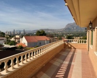 Herverkoop - Villa - Benidorm - Benidorm Centro