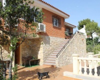 Herverkoop - Villa - Benidorm - Benidorm Centro