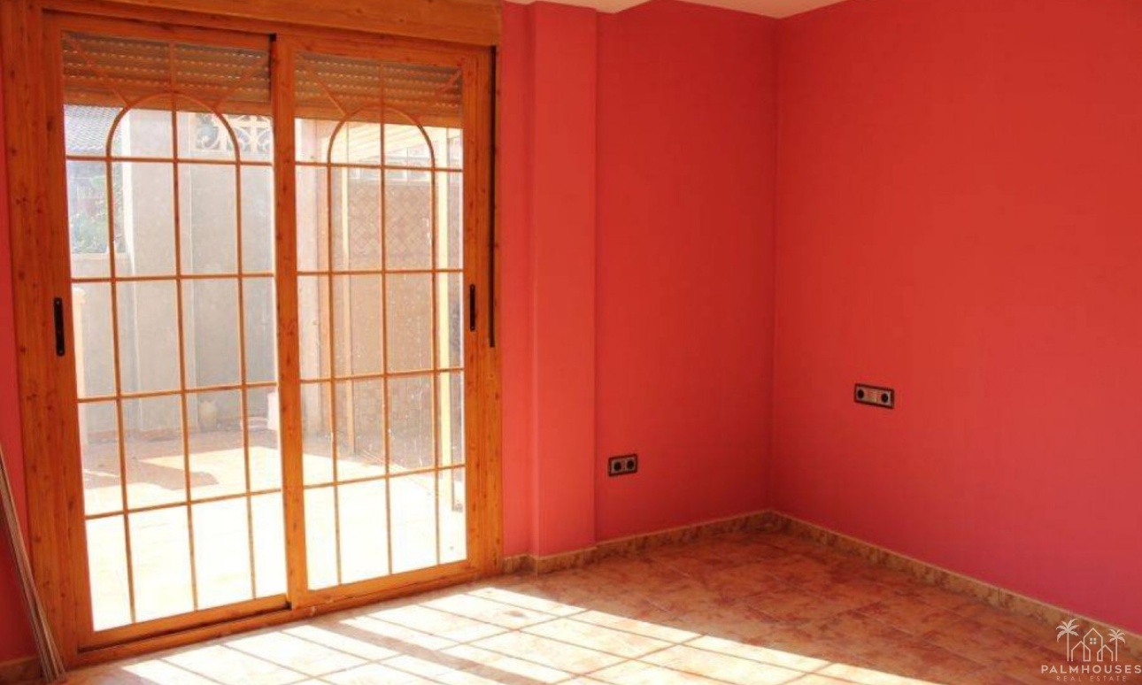 Herverkoop - Villa - Benidorm - Benidorm Centro