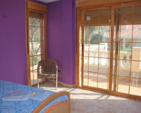 Herverkoop - Villa - Benidorm - Benidorm Centro