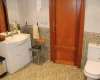 Herverkoop - Villa - Benidorm - Benidorm Centro