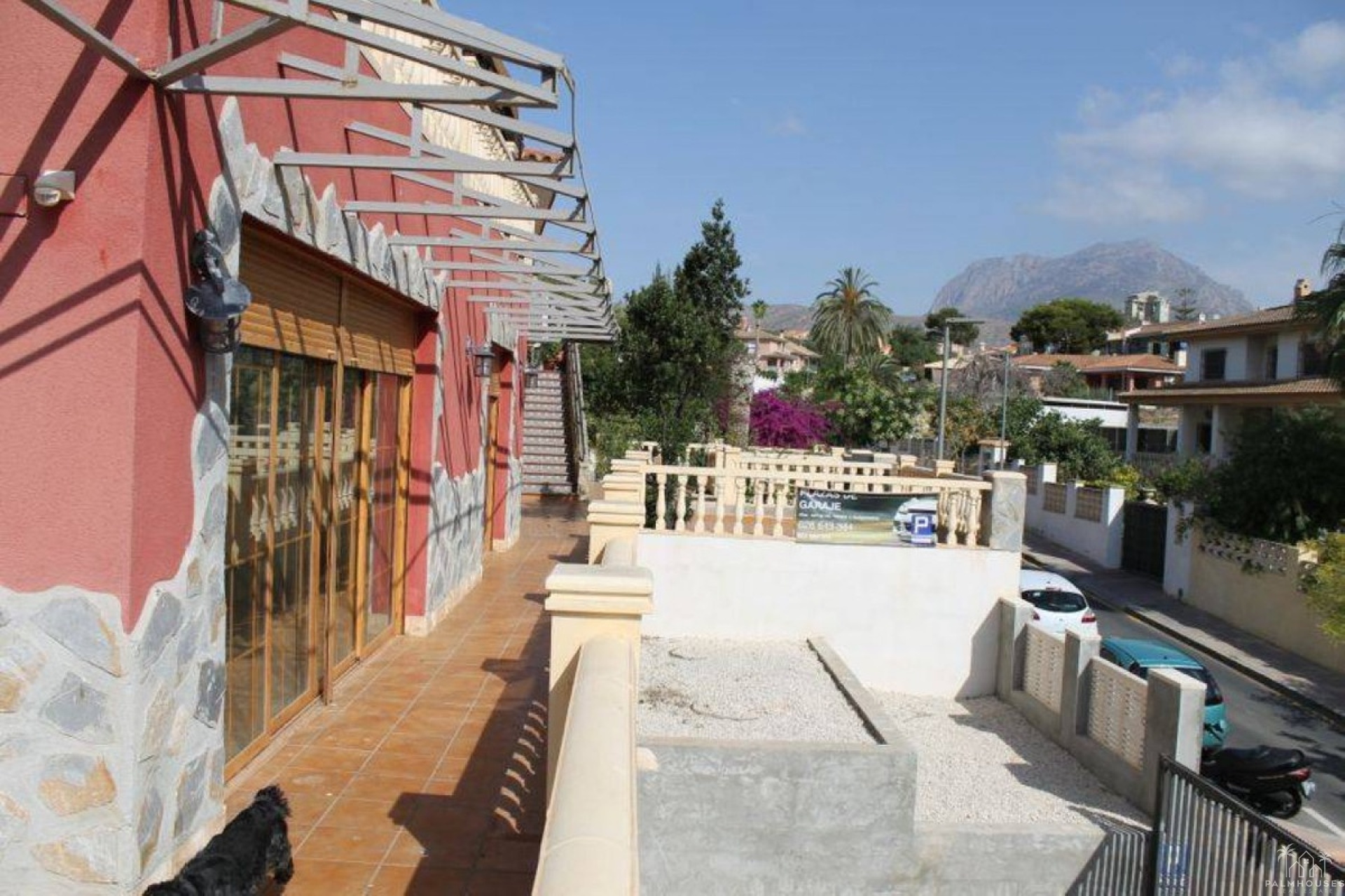 Herverkoop - Villa - Benidorm - Benidorm Centro