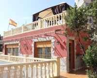Herverkoop - Villa - Benidorm - Benidorm Centro