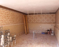 Herverkoop - Villa - Benidorm - Benidorm Centro