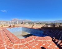 Herverkoop - Villa - Benidorm - Benidorm Centro