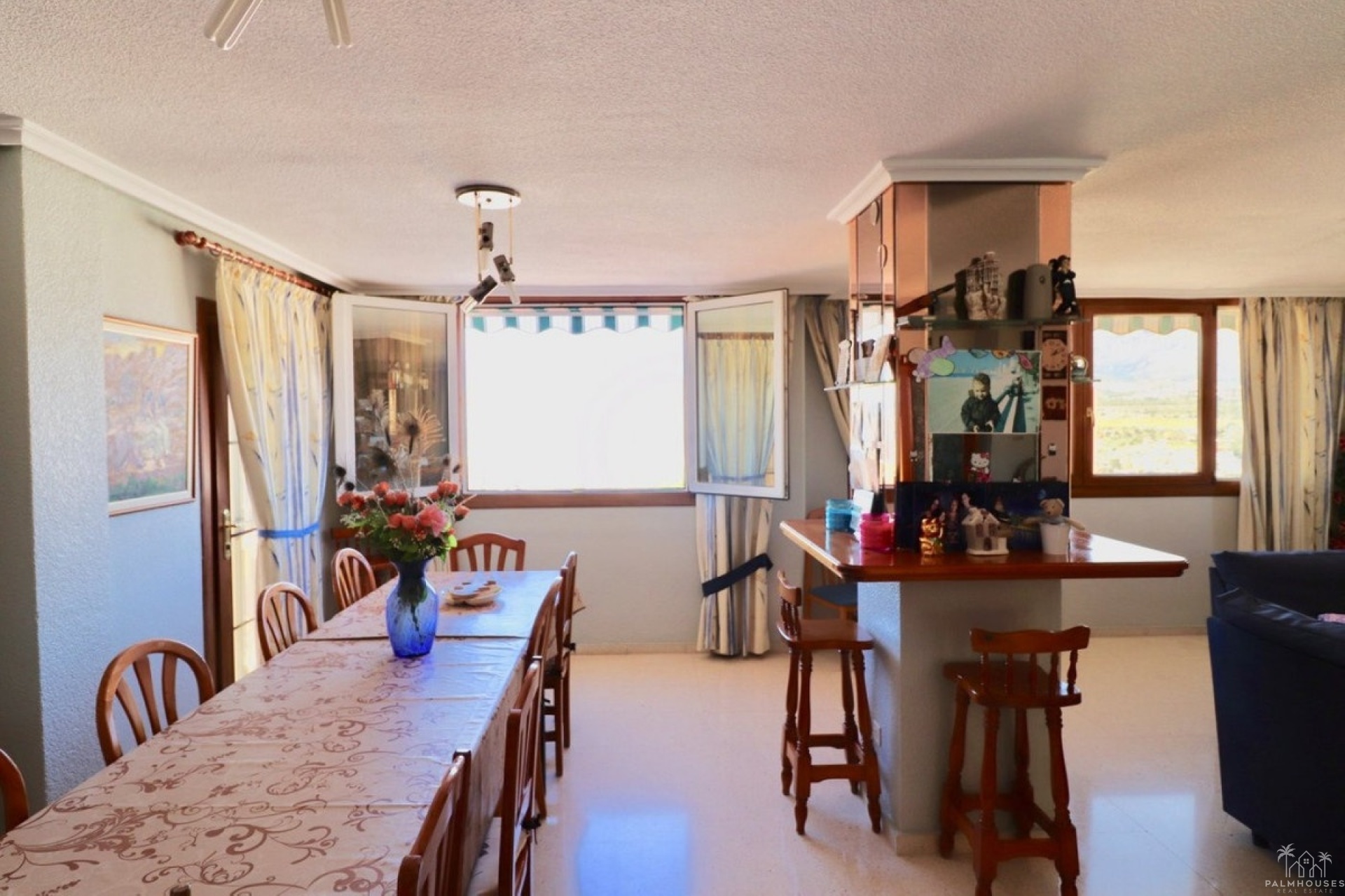 Herverkoop - Villa - Benidorm - Benidorm Centro