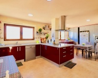 Herverkoop - Villa - Benidorm - Benidorm Centro