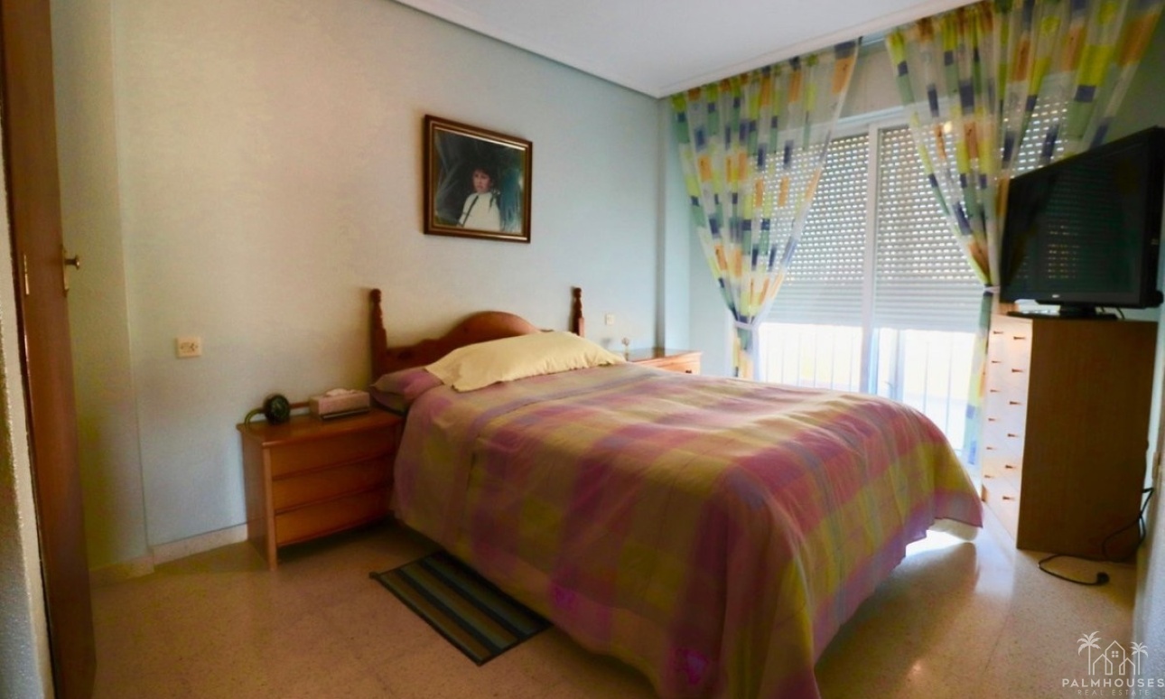 Herverkoop - Villa - Benidorm - Benidorm Centro