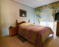 Herverkoop - Villa - Benidorm - Benidorm Centro