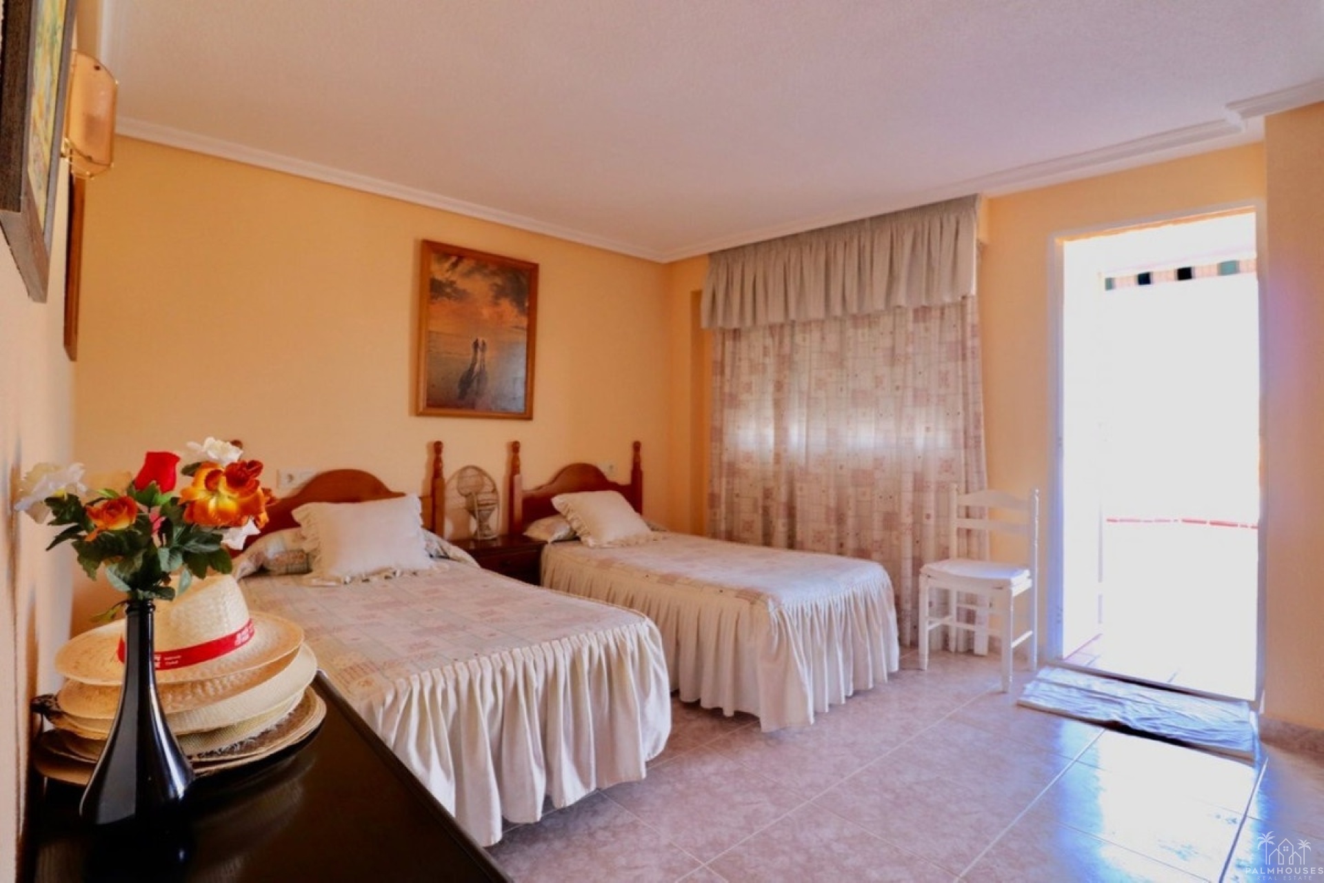 Herverkoop - Villa - Benidorm - Benidorm Centro