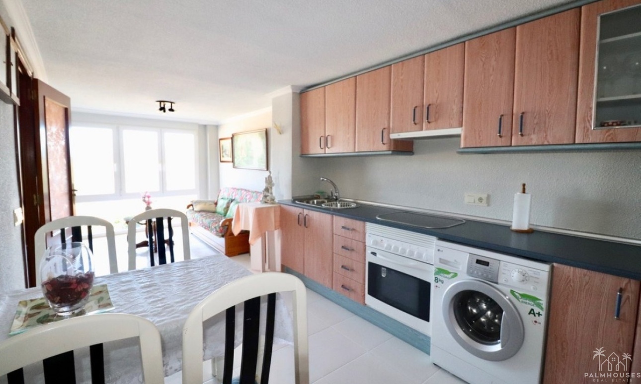 Herverkoop - Villa - Benidorm - Benidorm Centro