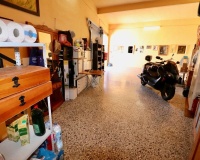Herverkoop - Villa - Benidorm - Benidorm Centro