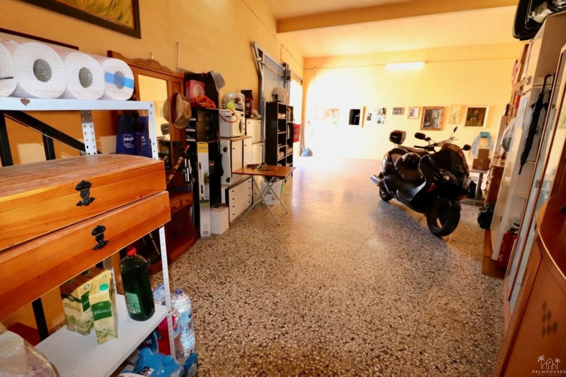 Herverkoop - Villa - Benidorm - Benidorm Centro