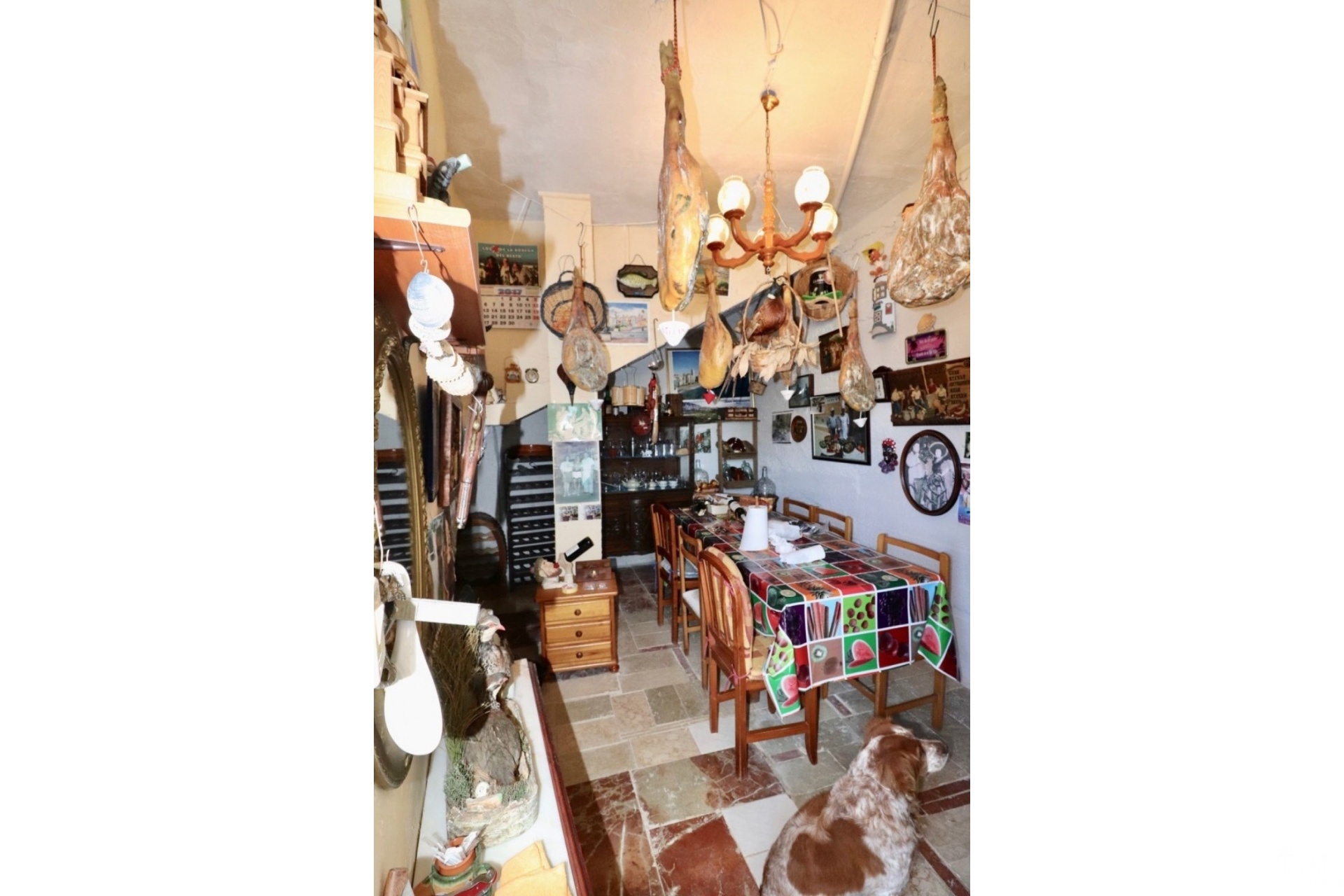 Herverkoop - Villa - Benidorm - Benidorm Centro