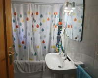 Herverkoop - Villa - Benidorm - Benidorm Centro