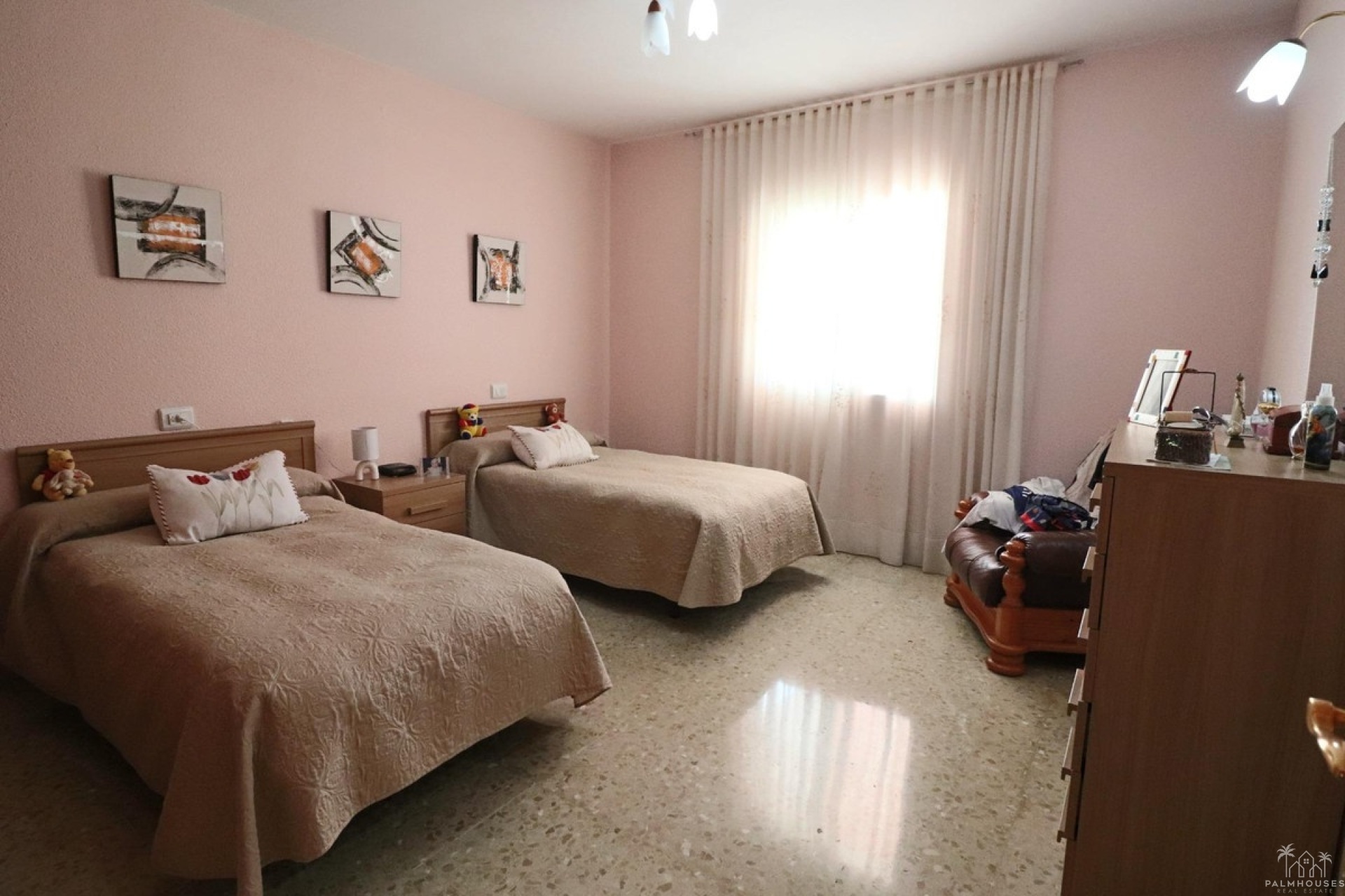 Herverkoop - Villa - Benidorm - Benidorm Centro