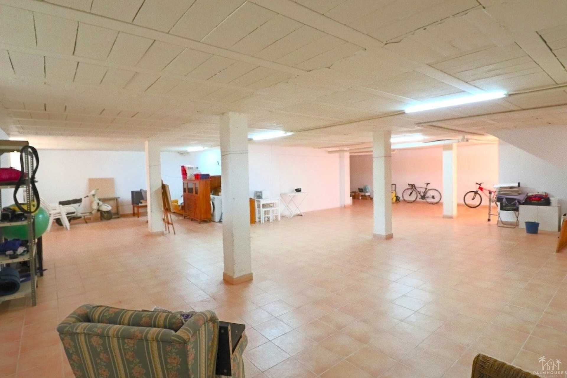 Herverkoop - Villa - Benidorm - Benidorm Centro