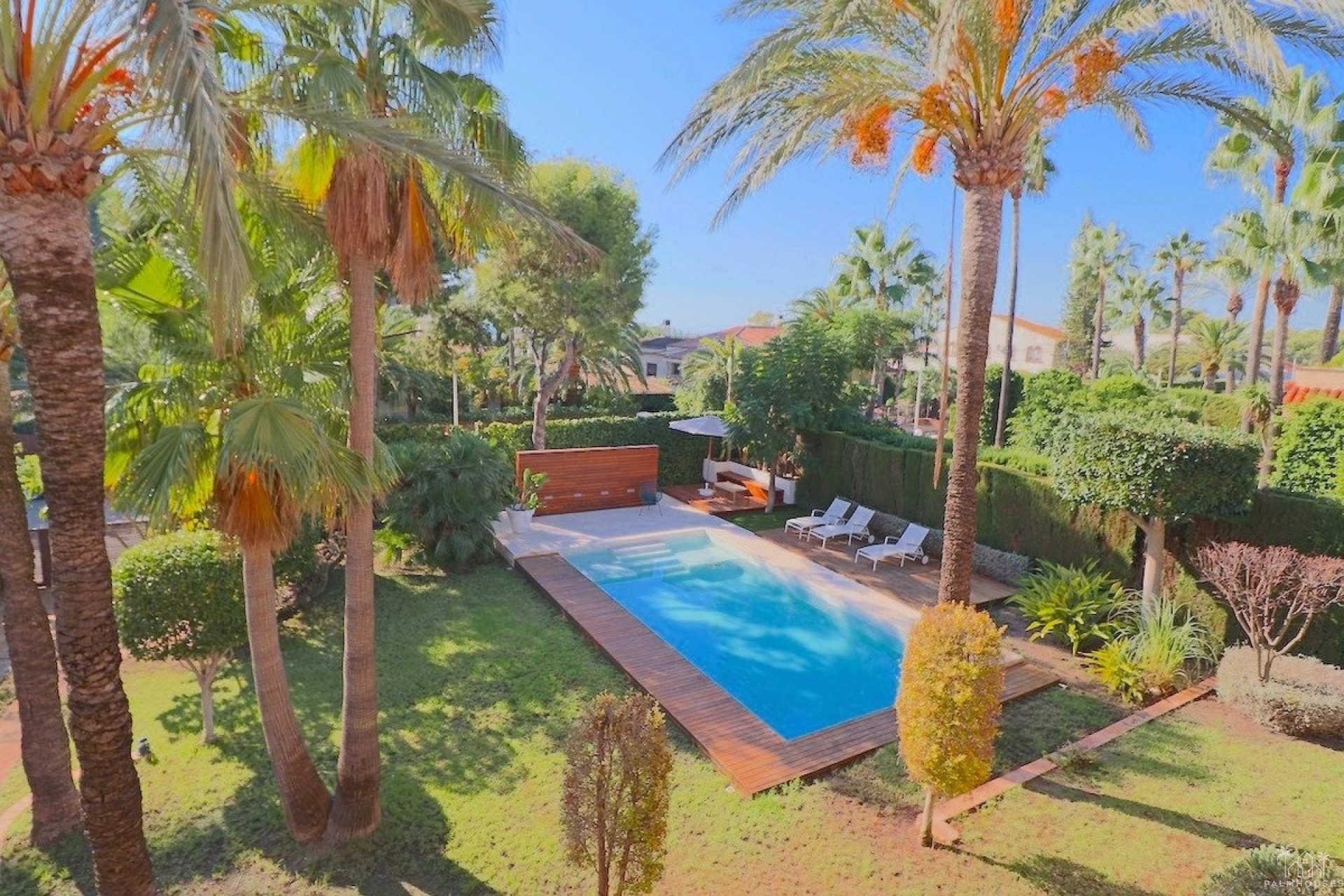Herverkoop - Villa - Benidorm - Benidorm Centro