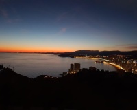 Herverkoop - Villa - Benidorm - Benidorm Centro