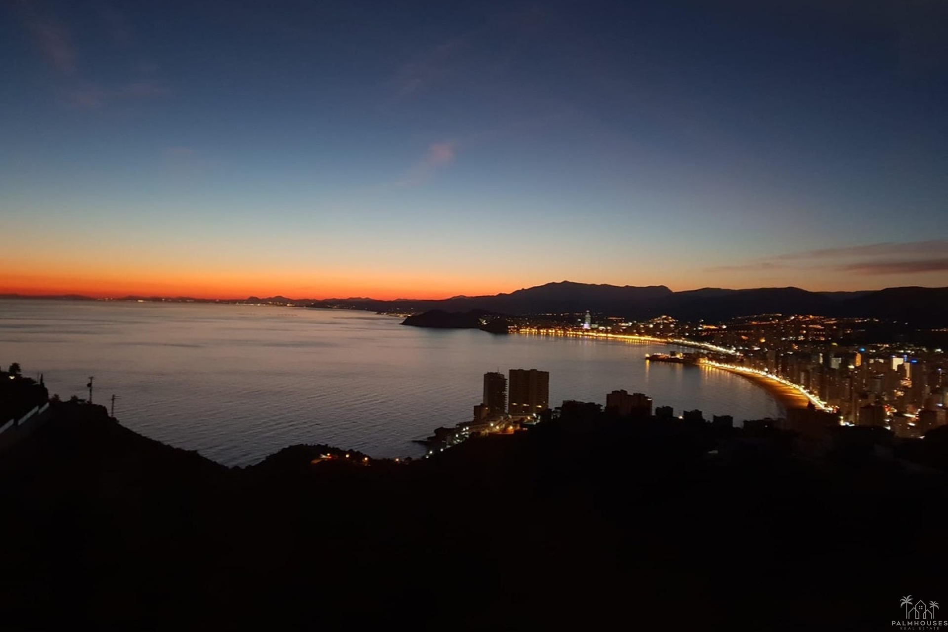 Herverkoop - Villa - Benidorm - Benidorm Centro
