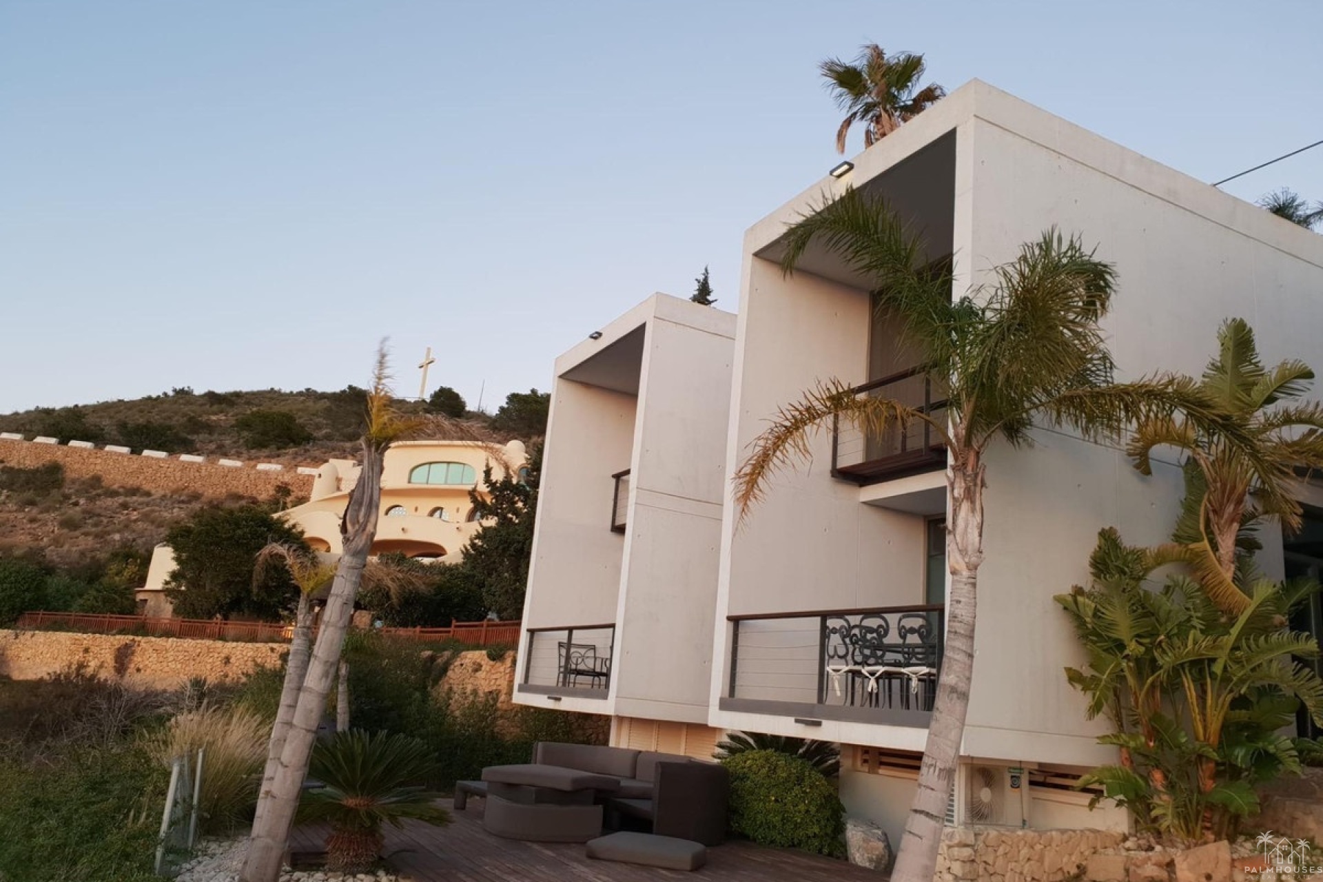 Herverkoop - Villa - Benidorm - Benidorm Centro