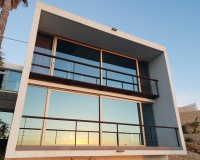 Herverkoop - Villa - Benidorm - Benidorm Centro