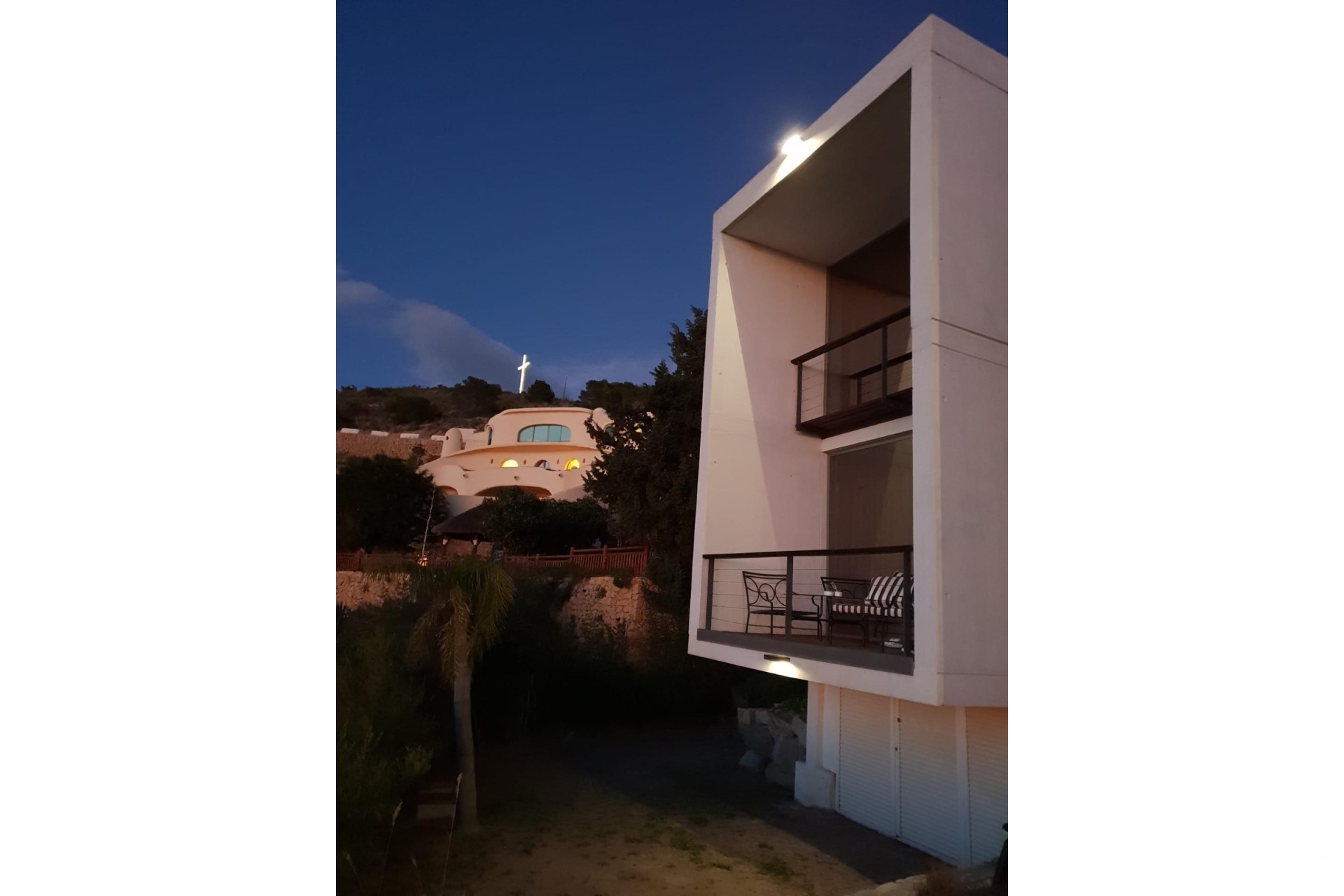 Herverkoop - Villa - Benidorm - Benidorm Centro
