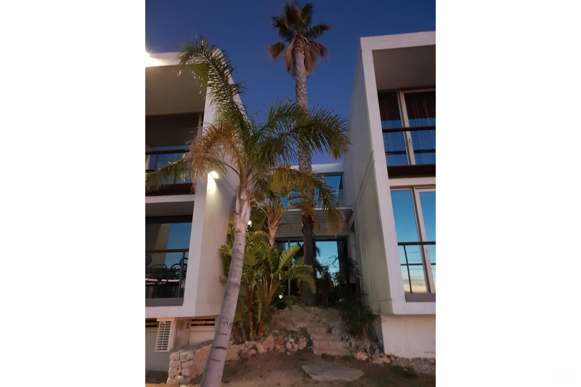Herverkoop - Villa - Benidorm - Benidorm Centro