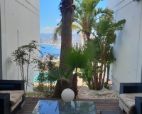 Herverkoop - Villa - Benidorm - Benidorm Centro