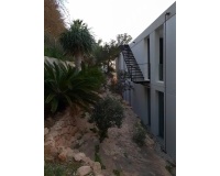 Herverkoop - Villa - Benidorm - Benidorm Centro