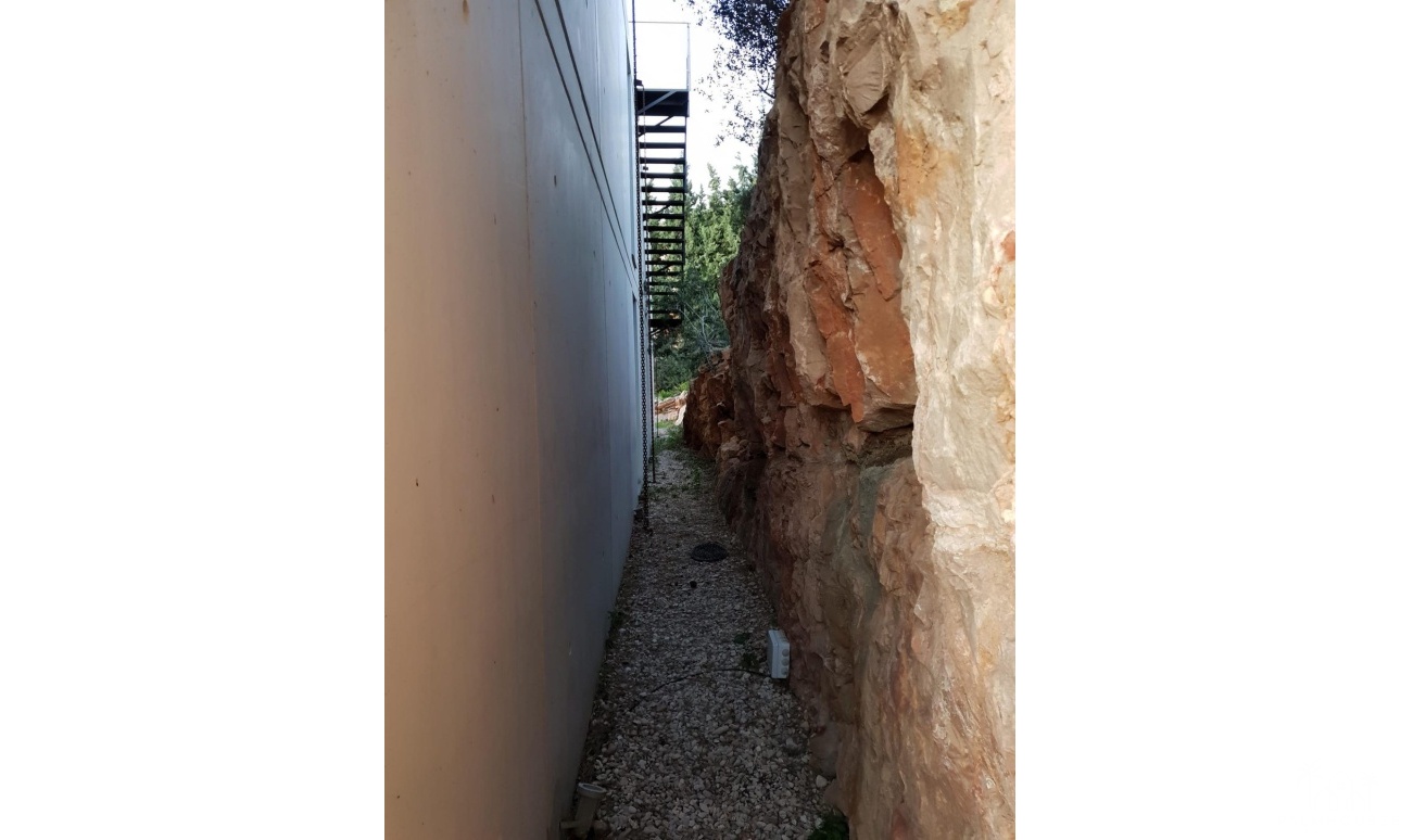 Herverkoop - Villa - Benidorm - Benidorm Centro