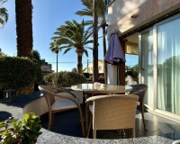 Herverkoop - Villa - Benidorm - Benidorm Centro