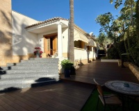 Herverkoop - Villa - Benidorm - Benidorm Centro