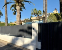 Herverkoop - Villa - Benidorm - Benidorm Centro