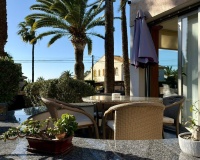 Herverkoop - Villa - Benidorm - Benidorm Centro