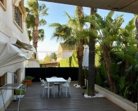 Herverkoop - Villa - Benidorm - Benidorm Centro