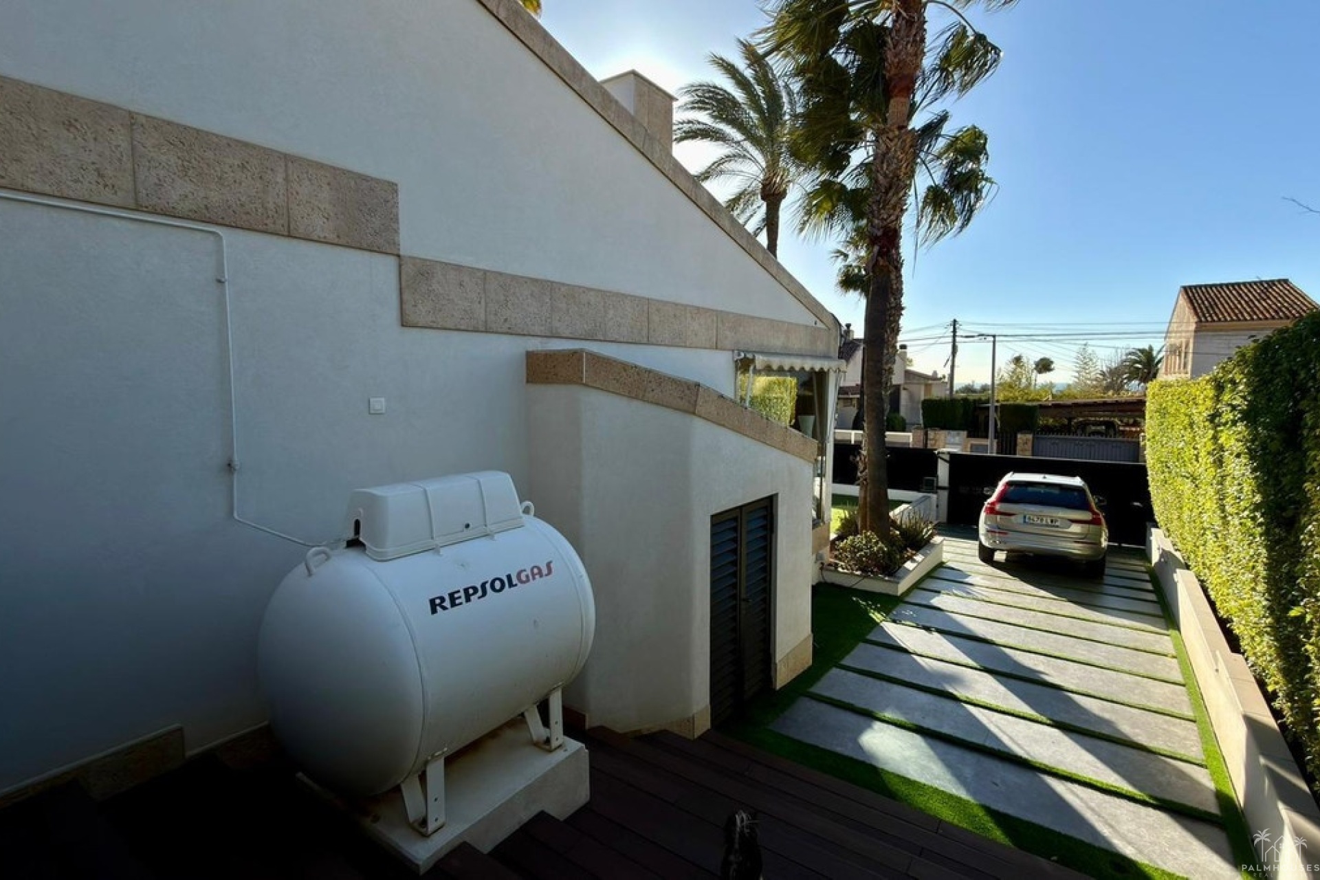 Herverkoop - Villa - Benidorm - Benidorm Centro