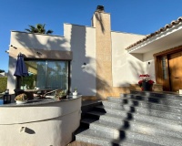 Herverkoop - Villa - Benidorm - Benidorm Centro