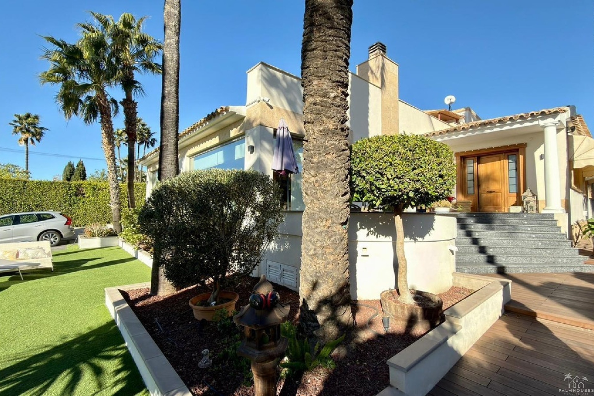 Herverkoop - Villa - Benidorm - Benidorm Centro