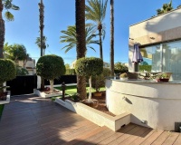 Herverkoop - Villa - Benidorm - Benidorm Centro