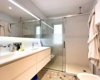 Herverkoop - Villa - Benidorm - Benidorm Centro